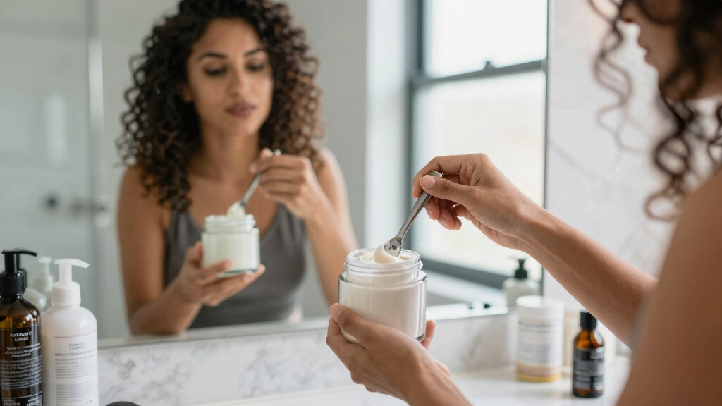 best curly hair products