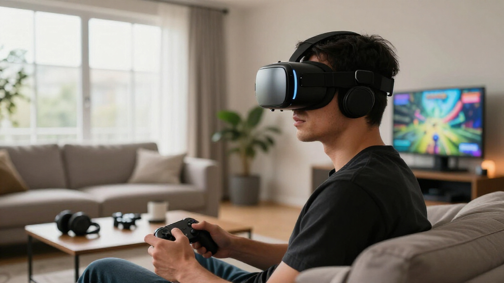 8 Best VR Headsets for PC Gaming in 2026 22 vr headset for pc gaming