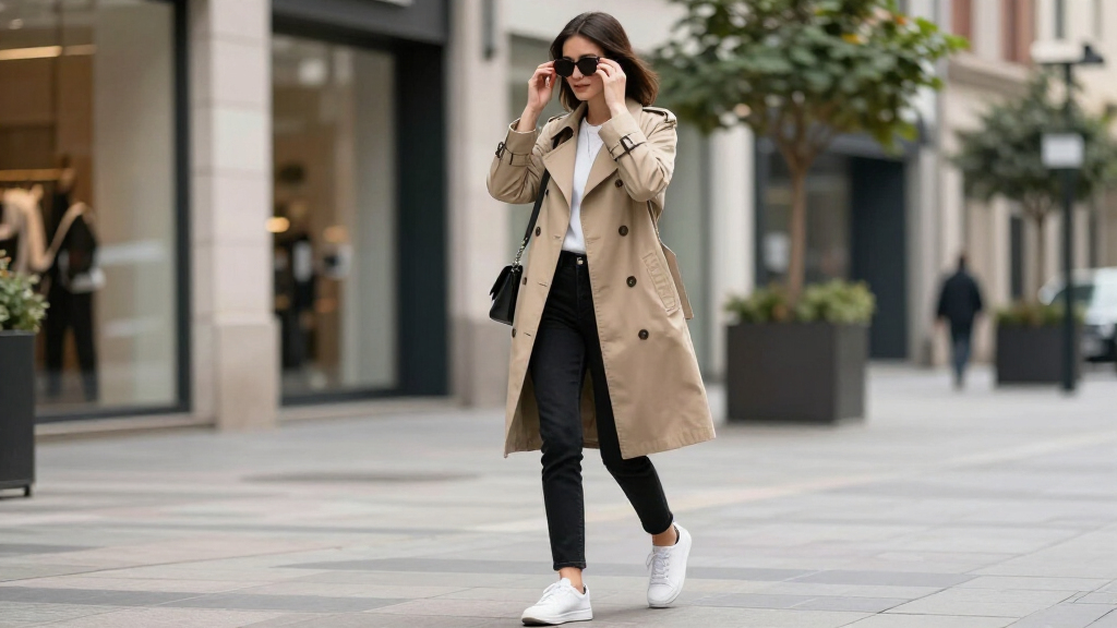 best chic fashion staples