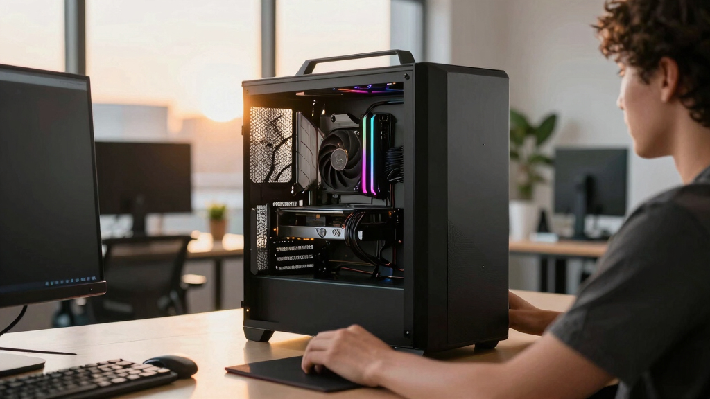 14 Best GPUs for Modern Workloads in 2026