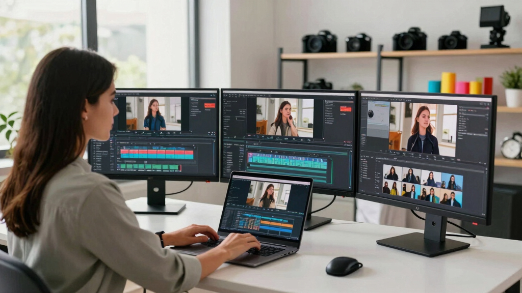 How One Video Becomes a Complete Asset Suite — Step by Step