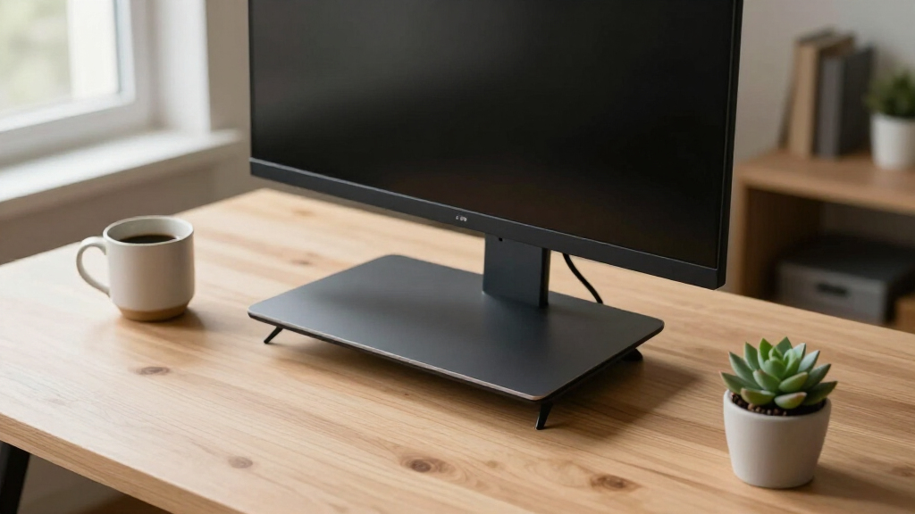 monitor stands