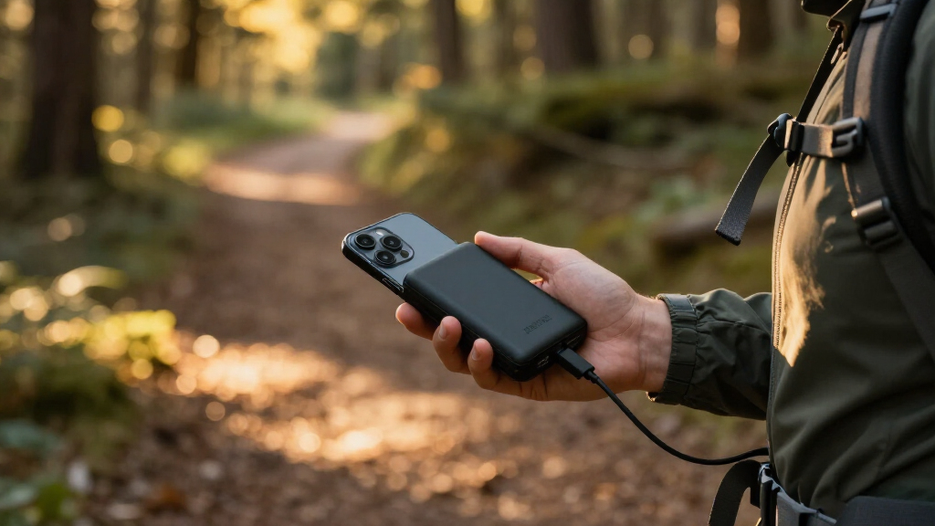 portable power bank