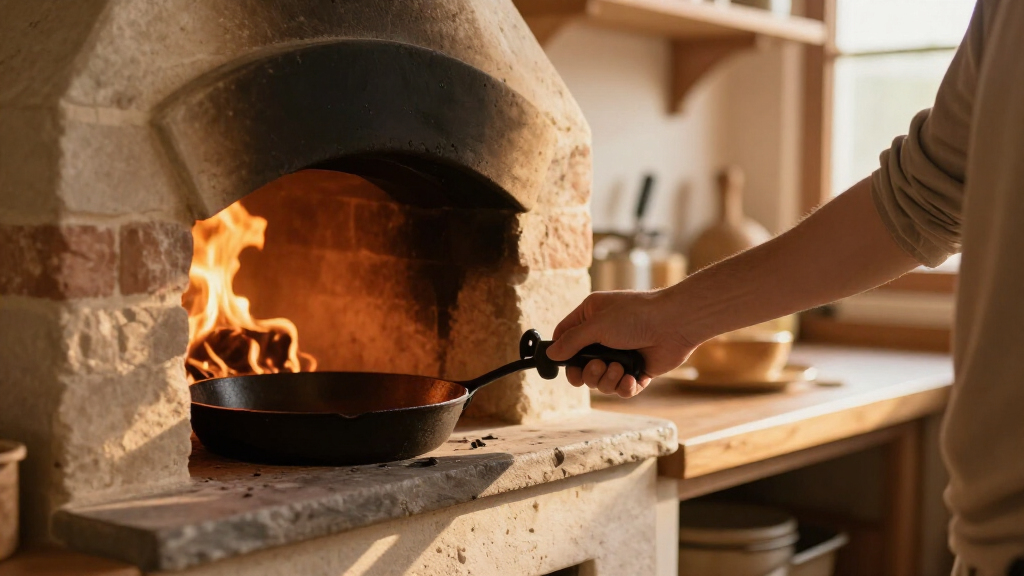 ovens