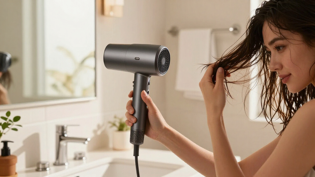 best high-speed hair dryers