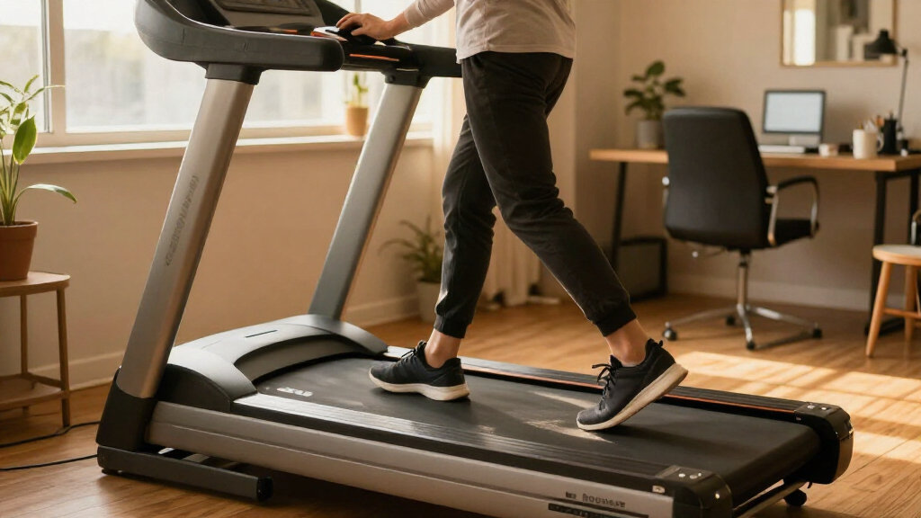 15 Best Under-Desk Treadmills for Home in 2027