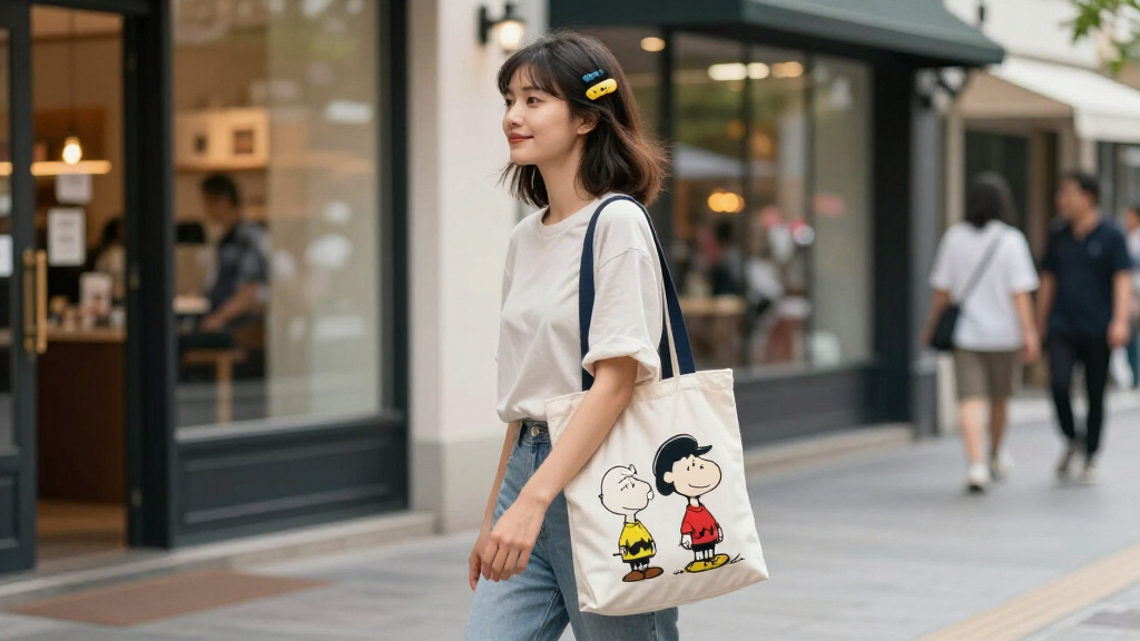 best Peanuts fashion accessories