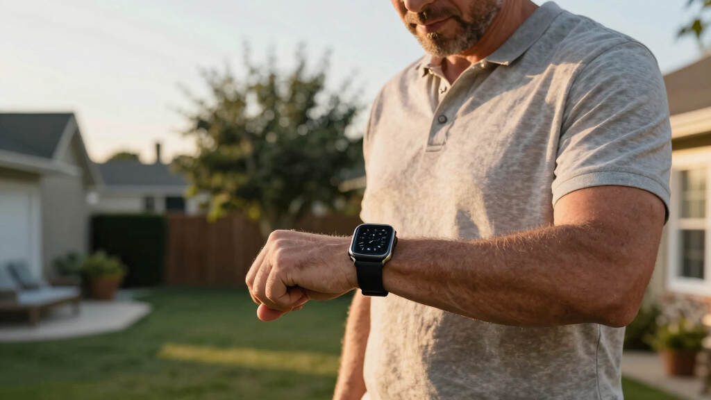 gifts for tech-savvy dad
