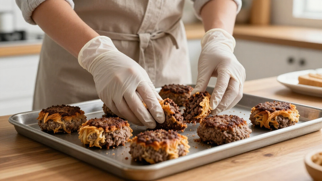 best frozen Jamaican beef patties