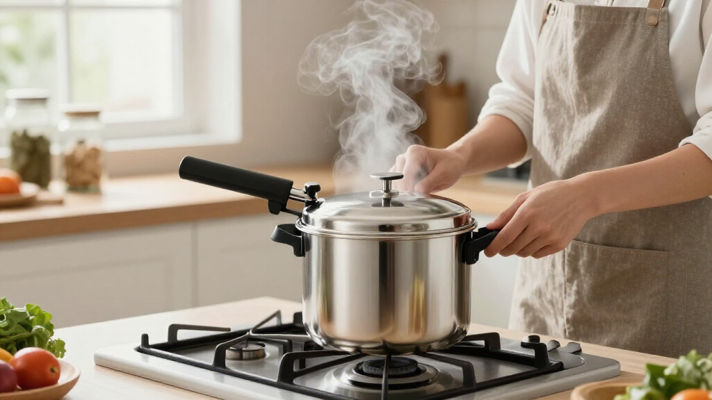 best pressure canners