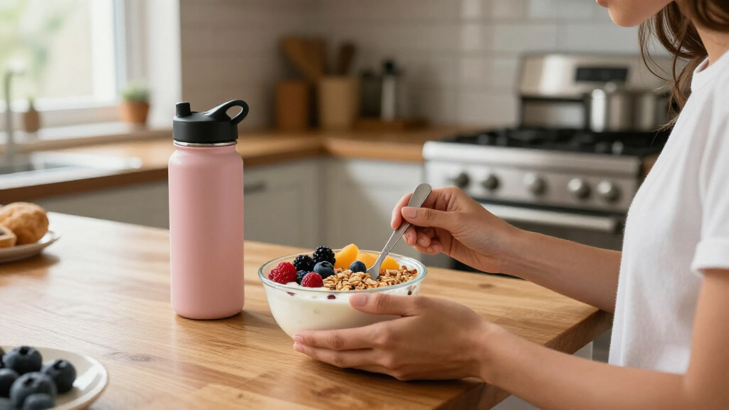 healthy snack ideas for students