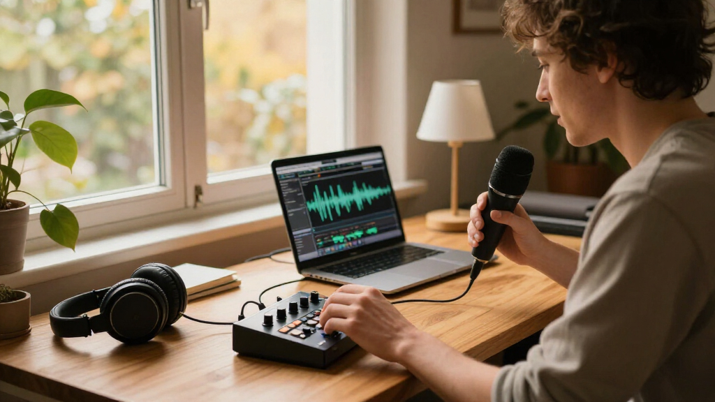 14 Best Work From Home Gadgets to Boost Your Productivity and Comfort