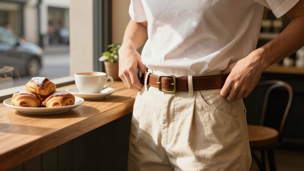 13 Best Premium Belt Brands for Elevating Your Style in 2027