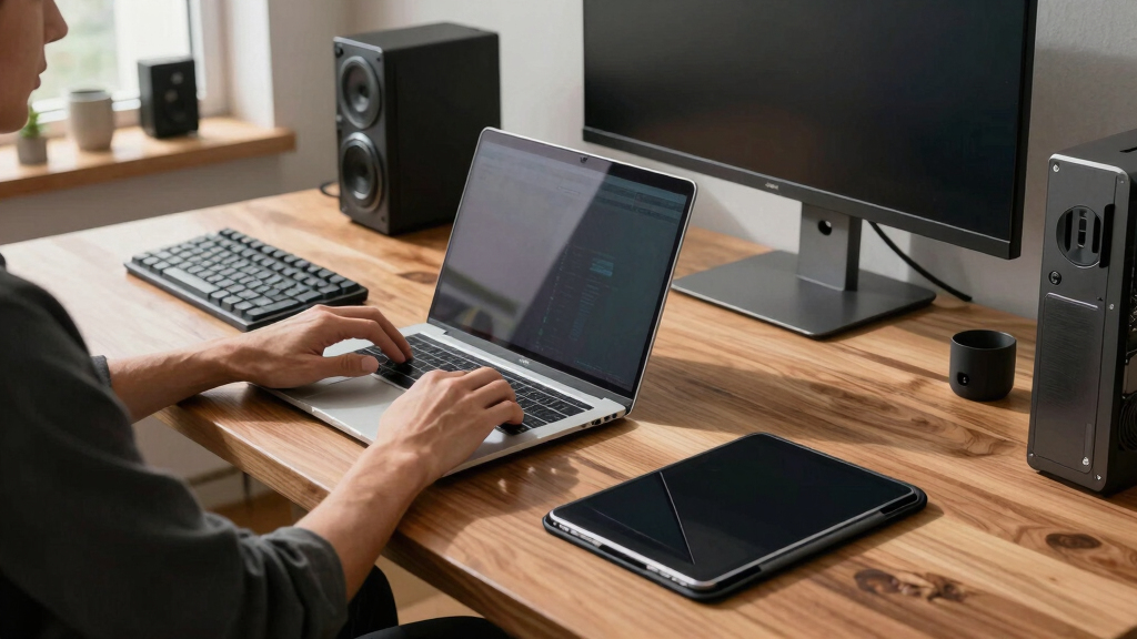 best computers, tablets & components