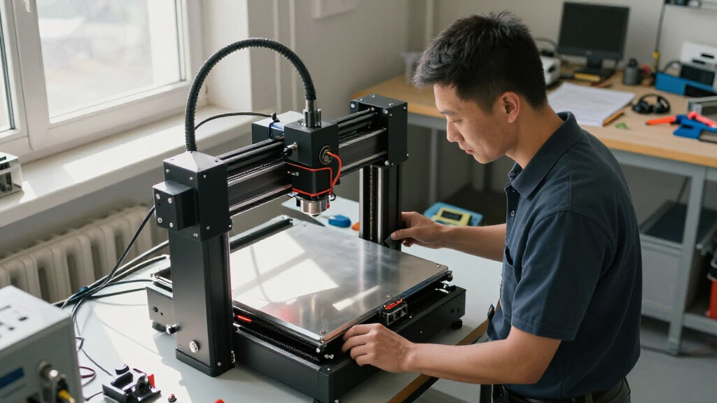 top rated high temperature 3d printer for engineering prototypes