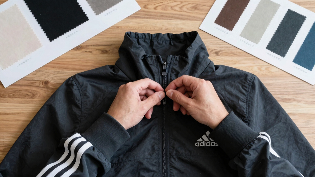 best adidas jackets