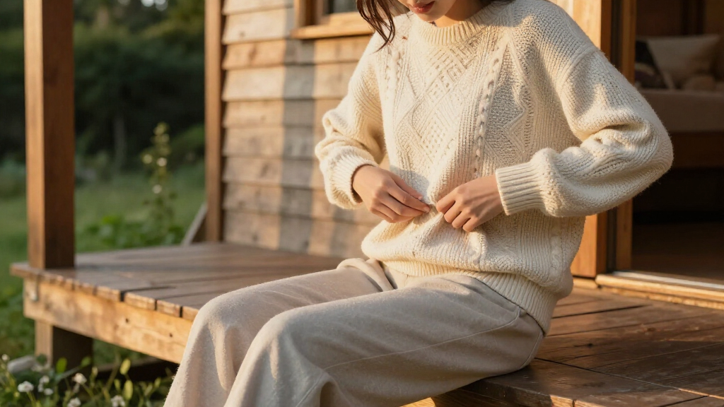best Sandy Liang collaboration fashion