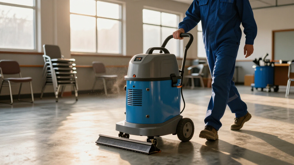 15 Best Air Scrubbers for Large Rooms in 2027