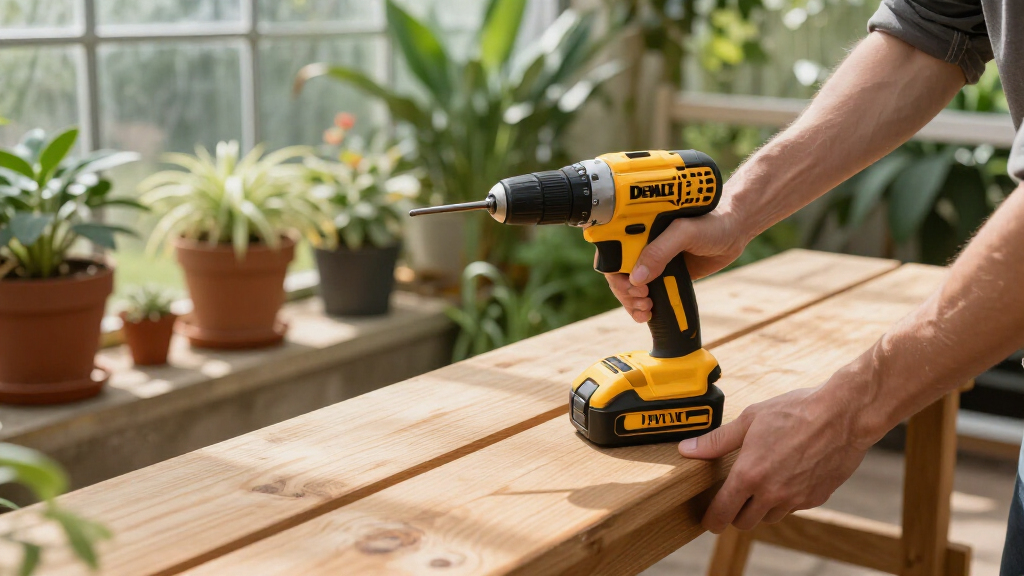 DEWALT