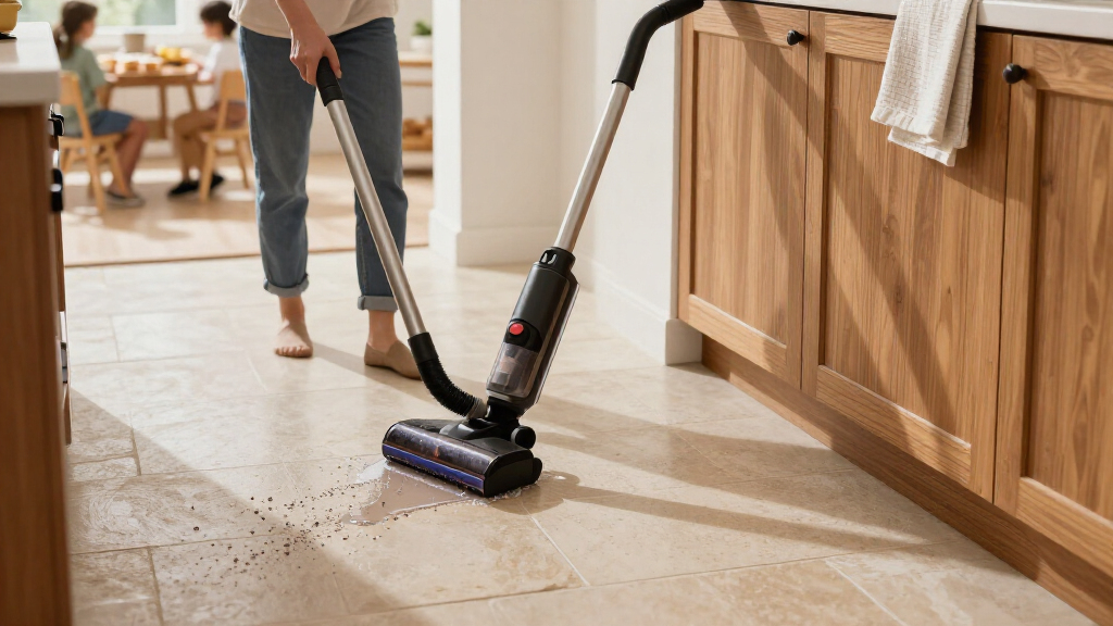 wet dry vacuum cleaners