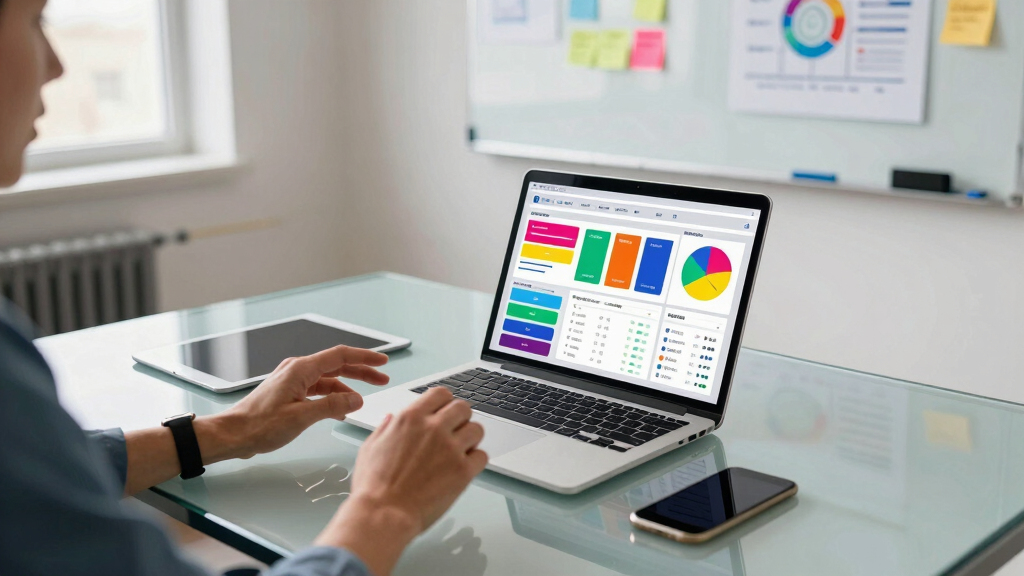 professional marketing presentation tools