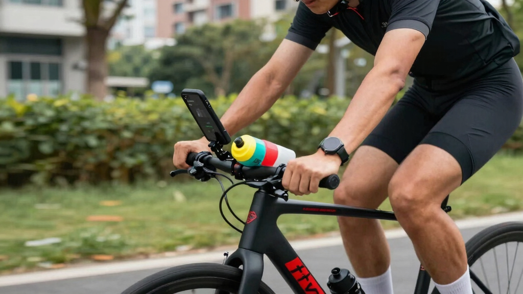 electric bike accessories for sports fans