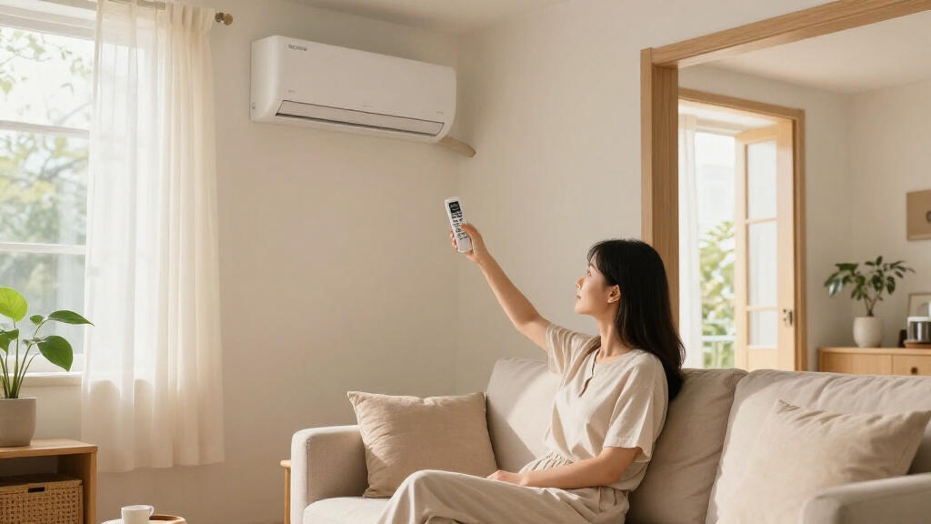 best home air conditioners