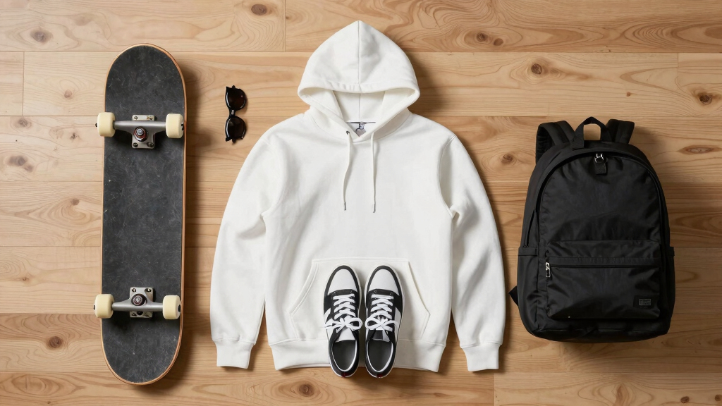 best skatewear outfits