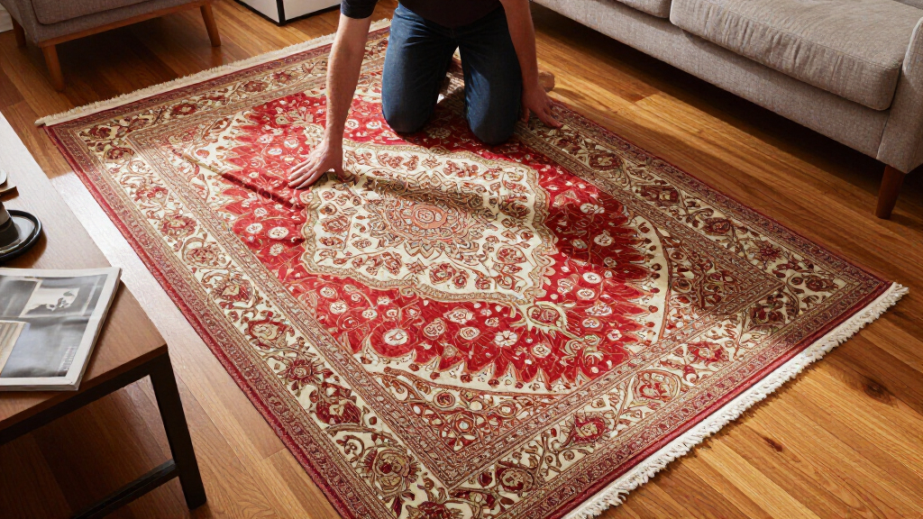 9 Best Yilong Silk Rugs in 9×12 Luxury – Elegant Choices for Your Home