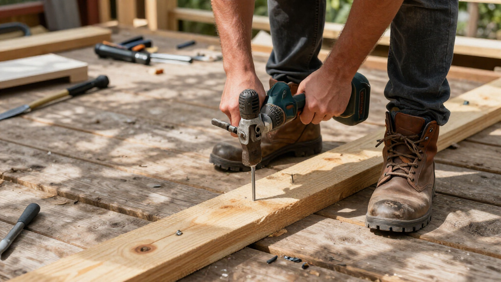 12 best work boots
