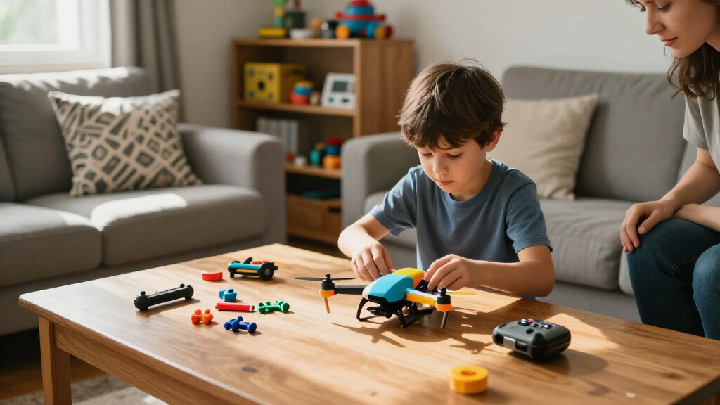 hot toys for 7 year old boys