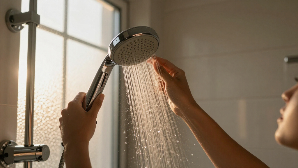 10 Best Filtered Shower Heads for a Cleaner, More Refreshing Shower Experience