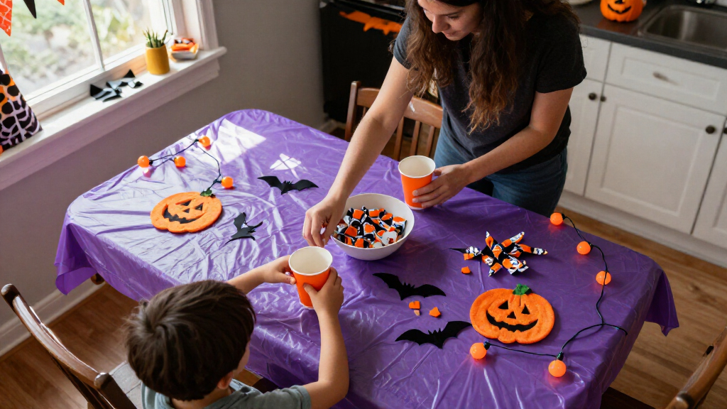 15 Best Halloween Party Supplies for Kids in 2027