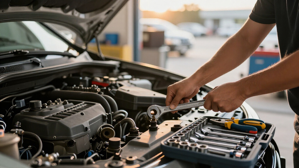 15 Best Automotive Tool Kits in 2026