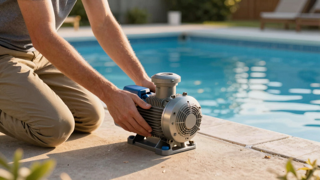best pool pump for inground pools