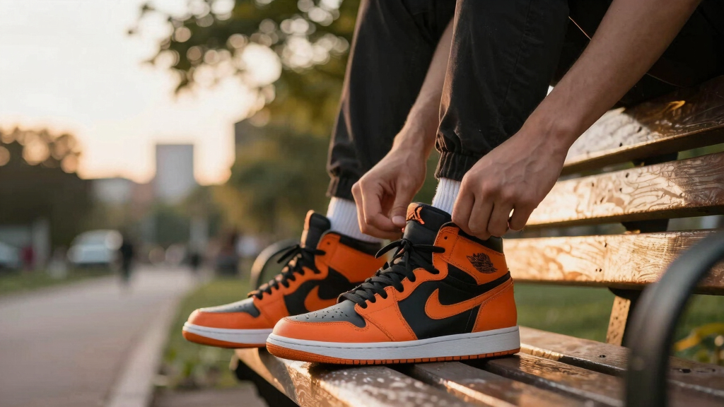best Air Jordan sneakers