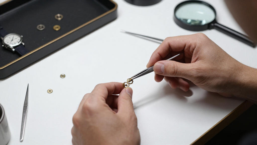 best collectible watches