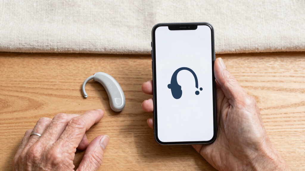 best hearing aid compatible cell phones for seniors
