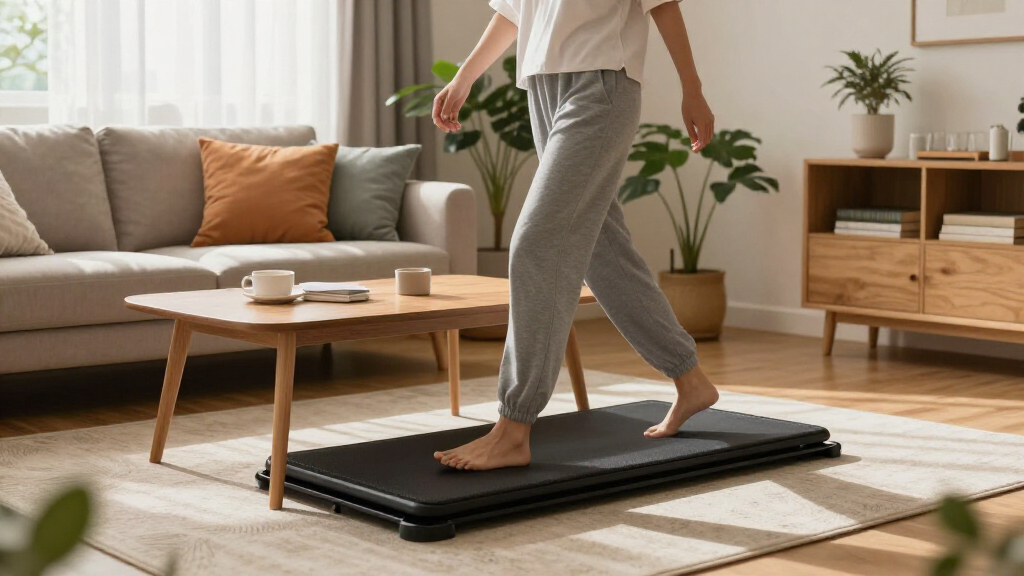 10 Best Walking Pads for Small Spaces in 2026