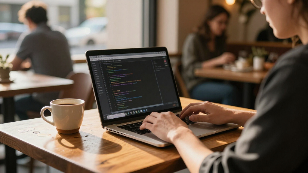developer laptops