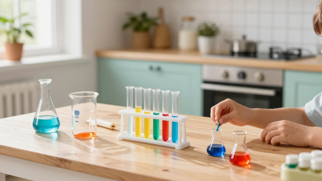science education kits for kids