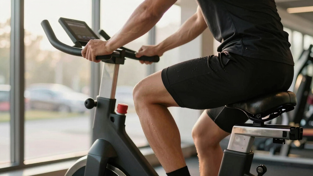 best recumbent bikes for heavy users
