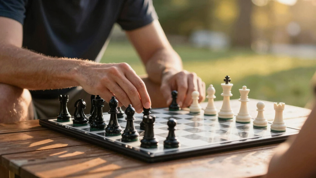 best chess sets