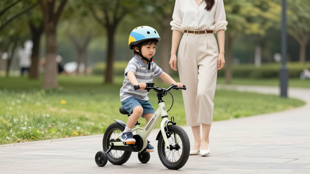 toddler bikes