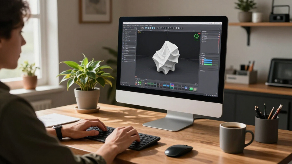 mac pro for 3d and simulation