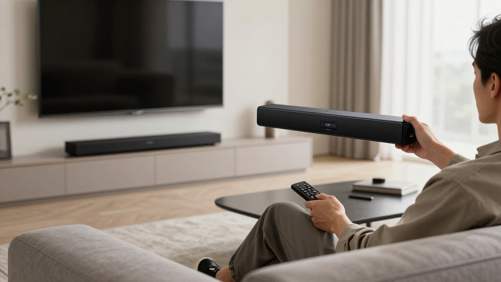 dolby atmos soundbars