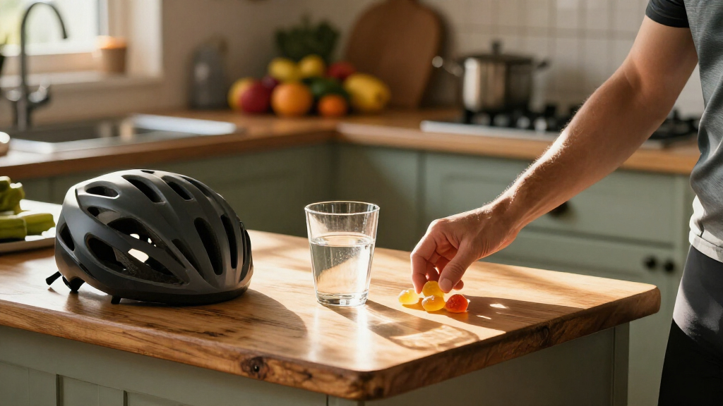 best hydration gummies