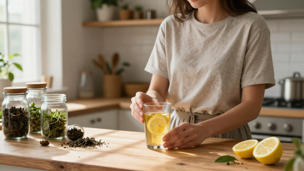 detox tea mixes influencer picks