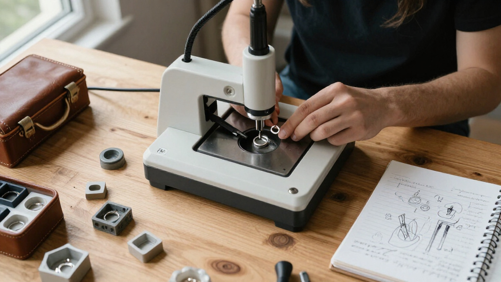 best jewelry engraving machine