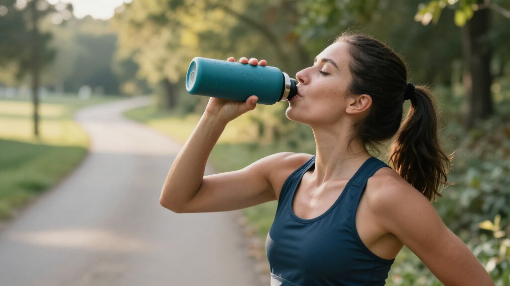 best insulated sports water bottles